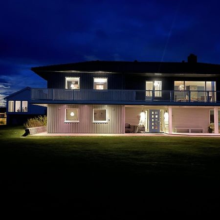 Apartment Utsikten Andenes Exterior photo