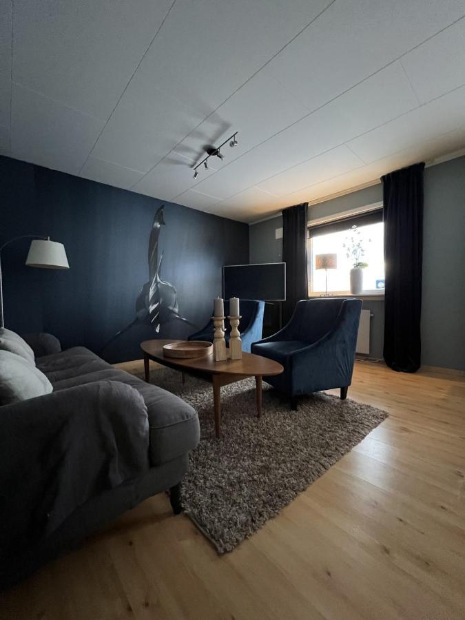Apartment Utsikten Andenes Exterior photo